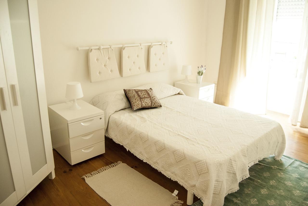 Keep Touch Hostel Lissabon