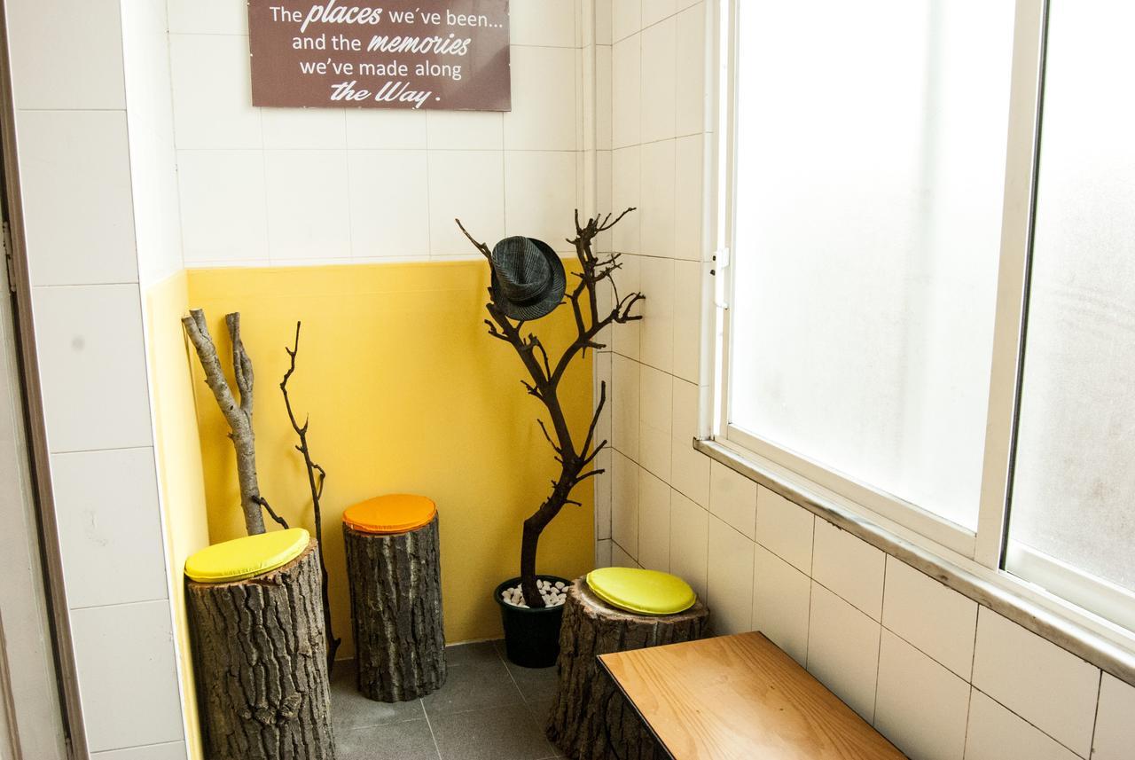 Keep Touch Hostel Lissabon