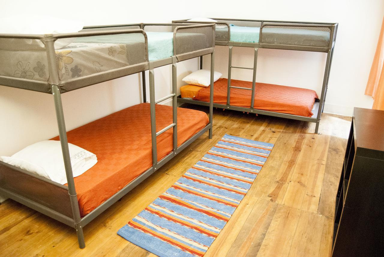Hostel Keep Touch Lissabon