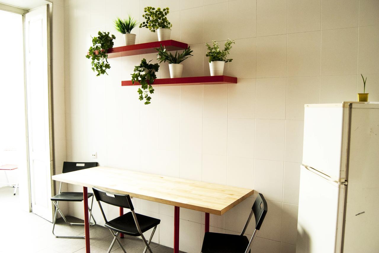 Hostel Keep Touch Lissabon